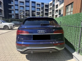 Audi Q5 S-line 40 TDI QUATTRO SPORTBACK - 33900 € - 34757906 4 | Car24.bg Audi Q5 S-line 40 TDI QUATTRO SPORTBACK - 33900 € - 34757906 4