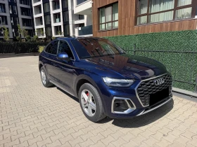 Audi Q5 S-line 40 TDI QUATTRO SPORTBACK - 33900 € - 34757906 7 | Car24.bg Audi Q5 S-line 40 TDI QUATTRO SPORTBACK - 33900 € - 34757906 7