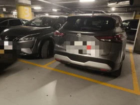 Nissan Qashqai J12 1.33 N-Connecta + оборудване | Auto.bg — изображение 5 Nissan Qashqai J12 1.33 N-Connecta + оборудване | Auto.bg — изображение 5