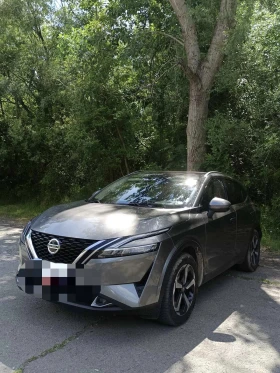 Nissan Qashqai J12 1.33 N-Connecta + оборудване | Auto.bg — изображение 4 Nissan Qashqai J12 1.33 N-Connecta + оборудване | Auto.bg — изображение 4