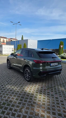 Audi Q5 - 49500 € - 89589485 4 | Car24.bg Audi Q5 - 49500 € - 89589485 4