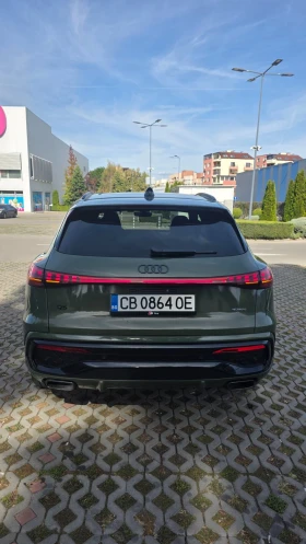 Audi Q5 - 49500 € - 89589485 6 | Car24.bg Audi Q5 - 49500 € - 89589485 6