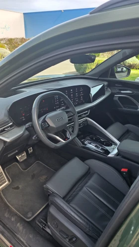 Audi Q5 - 49500 € - 89589485 7 | Car24.bg Audi Q5 - 49500 € - 89589485 7