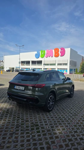 Audi Q5 - 49500 € - 89589485 5 | Car24.bg Audi Q5 - 49500 € - 89589485 5