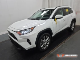 Снимка Toyota Rav4
