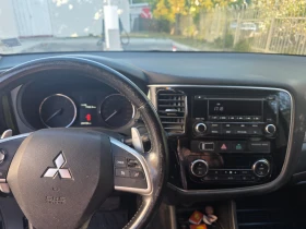 Mitsubishi Outlander undefined | Auto.bg — изображение 6 Mitsubishi Outlander undefined | Auto.bg — изображение 6