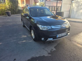 Mitsubishi Outlander undefined | Auto.bg — изображение 2 Mitsubishi Outlander undefined | Auto.bg — изображение 2