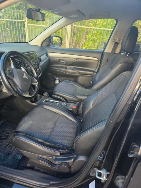 Mitsubishi Outlander undefined | Auto.bg — изображение 5 Mitsubishi Outlander undefined | Auto.bg — изображение 5