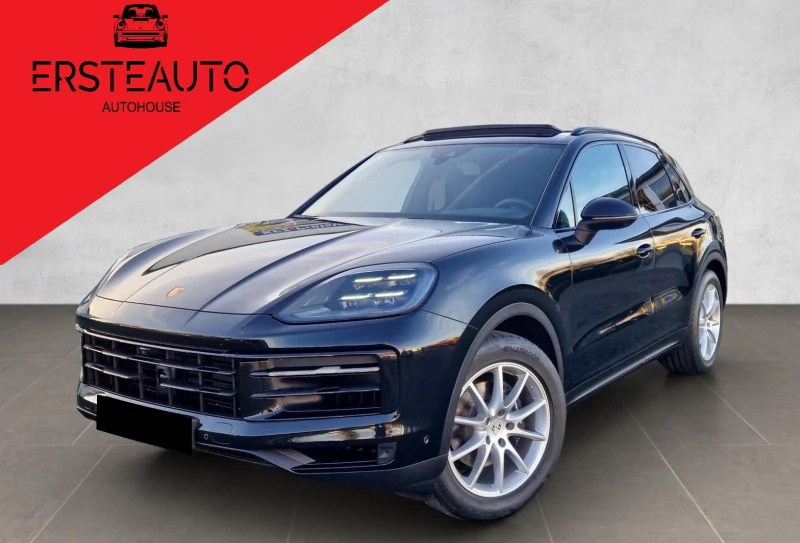 Porsche Cayenne 3.0 V6 TURBO BOSE SOFT-CLOSE PANORAMA MATRIX - 77700 € / 151967.99 лв. - 70397497 1 | Car24.bg Porsche Cayenne 3.0 V6 TURBO BOSE SOFT-CLOSE PANORAMA MATRIX - 77700 € / 151967.99 лв. - 70397497 1