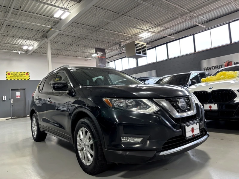 Nissan Rogue SV AWD| ALLOYS| HEATEDSEATS| BACKUPCAM| SPORTMODE| - 11000 € / 21514.13 лв. - 49634595 1 | Car24.bg Nissan Rogue SV AWD| ALLOYS| HEATEDSEATS| BACKUPCAM| SPORTMODE| - 11000 € / 21514.13 лв. - 49634595 1