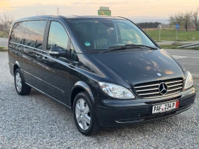 Mercedes-Benz Viano 3.0CDI* AMBIENTE* LUX* AUTOMAT* MAXXi* NAVI* GERMA | Auto.bg — изображение 3 Mercedes-Benz Viano 3.0CDI* AMBIENTE* LUX* AUTOMAT* MAXXi* NAVI* GERMA | Auto.bg — изображение 3