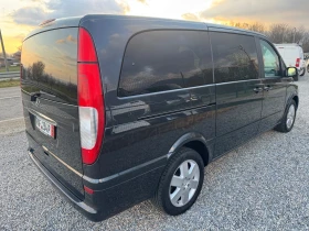 Mercedes-Benz Viano 3.0CDI* AMBIENTE* LUX* AUTOMAT* MAXXi* NAVI* GERMA | Auto.bg — изображение 6 Mercedes-Benz Viano 3.0CDI* AMBIENTE* LUX* AUTOMAT* MAXXi* NAVI* GERMA | Auto.bg — изображение 6
