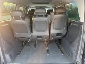 Mercedes-Benz Viano 3.0CDI* AMBIENTE* LUX* AUTOMAT* MAXXi* NAVI* GERMA | Auto.bg — изображение 15 Mercedes-Benz Viano 3.0CDI* AMBIENTE* LUX* AUTOMAT* MAXXi* NAVI* GERMA | Auto.bg — изображение 15