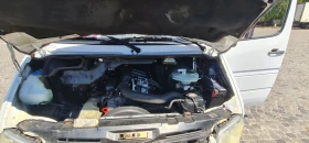 Mercedes-Benz Sprinter 211 22 | Auto.bg — изображение 14 Mercedes-Benz Sprinter 211 22 | Auto.bg — изображение 14