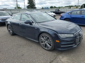Audi A7 PRESTIGE/ОБДУХВАНЕ/ПОДГРЕВИ - Car24.bg Audi A7 PRESTIGE/ОБДУХВАНЕ/ПОДГРЕВИ