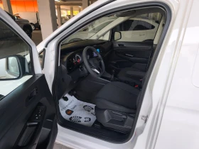 VW Caddy Cargo 3.1 m3 TDI | Auto.bg — изображение 4 VW Caddy Cargo 3.1 m3 TDI | Auto.bg — изображение 4