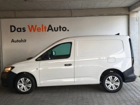 VW Caddy Cargo 3.1 m3 TDI | Auto.bg — изображение 3 VW Caddy Cargo 3.1 m3 TDI | Auto.bg — изображение 3