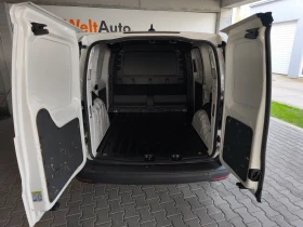 VW Caddy Cargo 3.1 m3 TDI | Auto.bg — изображение 8 VW Caddy Cargo 3.1 m3 TDI | Auto.bg — изображение 8