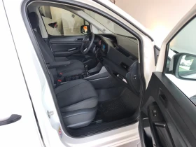 VW Caddy Cargo 3.1 m3 TDI | Auto.bg — изображение 7 VW Caddy Cargo 3.1 m3 TDI | Auto.bg — изображение 7