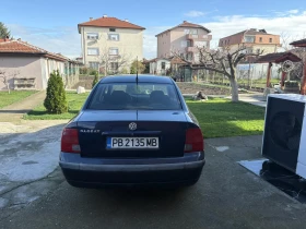 VW Passat - 1500 € / 2933.74 лв. - 51382573 8 | Car24.bg VW Passat - 1500 € / 2933.74 лв. - 51382573 8