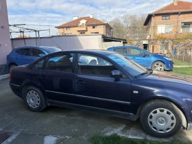 VW Passat - 1500 € / 2933.74 лв. - 51382573 7 | Car24.bg VW Passat - 1500 € / 2933.74 лв. - 51382573 7
