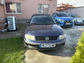 VW Passat - Car24.bg VW Passat
