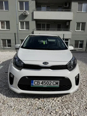 Kia Picanto - Car24.bg Kia Picanto