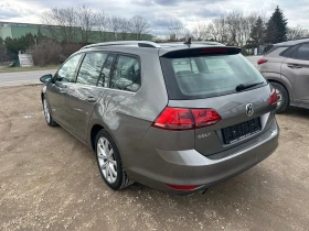 VW Golf 1.6tdi, DSG, Navigation - 7999 € / 15644.68 лв. - 72394334 5 | Car24.bg VW Golf 1.6tdi, DSG, Navigation - 7999 € / 15644.68 лв. - 72394334 5