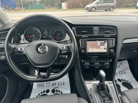 VW Golf 1.6tdi, DSG, Navigation - 7999 € / 15644.68 лв. - 72394334 10 | Car24.bg VW Golf 1.6tdi, DSG, Navigation - 7999 € / 15644.68 лв. - 72394334 10