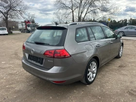 VW Golf 1.6tdi, DSG, Navigation - 7999 € / 15644.68 лв. - 72394334 7 | Car24.bg VW Golf 1.6tdi, DSG, Navigation - 7999 € / 15644.68 лв. - 72394334 7