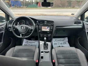 VW Golf 1.6tdi, DSG, Navigation - 7999 € / 15644.68 лв. - 72394334 9 | Car24.bg VW Golf 1.6tdi, DSG, Navigation - 7999 € / 15644.68 лв. - 72394334 9