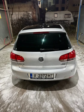 VW Golf - 3500 € / 6845.40 лв. - 62504359 6 | Car24.bg VW Golf - 3500 € / 6845.40 лв. - 62504359 6