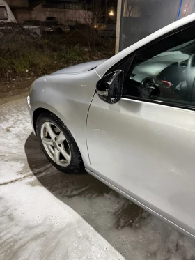 VW Golf - 3500 € / 6845.40 лв. - 62504359 8 | Car24.bg VW Golf - 3500 € / 6845.40 лв. - 62504359 8