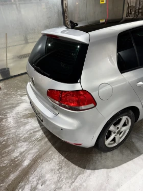 VW Golf - 3500 € / 6845.40 лв. - 62504359 5 | Car24.bg VW Golf - 3500 € / 6845.40 лв. - 62504359 5