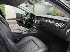 Mercedes-Benz CLS 400 AMG-line/GERMANY/PODGREV/START STOP/ТОП!!!ЛИЗИНГ - цена по договаряне - 37422102 13 | Car24.bg Mercedes-Benz CLS 400 AMG-line/GERMANY/PODGREV/START STOP/ТОП!!!ЛИЗИНГ - цена по договаряне - 37422102 13
