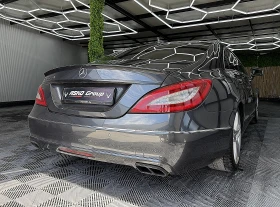 Mercedes-Benz CLS 400 AMG-line/GERMANY/PODGREV/START STOP/ТОП!!!ЛИЗИНГ - цена по договаряне - 37422102 6 | Car24.bg Mercedes-Benz CLS 400 AMG-line/GERMANY/PODGREV/START STOP/ТОП!!!ЛИЗИНГ - цена по договаряне - 37422102 6