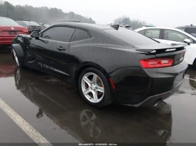 Chevrolet Camaro 3.6l 1Lt - 9800 € / 19167.13 лв. - 97587322 3 | Car24.bg Chevrolet Camaro 3.6l 1Lt - 9800 € / 19167.13 лв. - 97587322 3