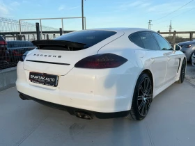 Porsche Panamera 3.0D* 2013г* 212.000KM* Топ Състояние* | Auto.bg — изображение 4 Porsche Panamera 3.0D* 2013г* 212.000KM* Топ Състояние* | Auto.bg — изображение 4