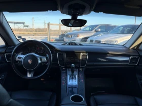 Porsche Panamera 3.0D* 2013г* 212.000KM* Топ Състояние* | Auto.bg — изображение 7 Porsche Panamera 3.0D* 2013г* 212.000KM* Топ Състояние* | Auto.bg — изображение 7