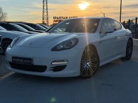 Porsche Panamera 3.0D* 2013г* 212.000KM* Топ Състояние*
