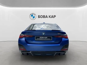 BMW i4 M50 | Auto.bg — изображение 9 BMW i4 M50 | Auto.bg — изображение 9