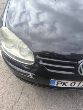 VW Golf Glof 5 | Auto.bg — изображение 11 VW Golf Glof 5 | Auto.bg — изображение 11