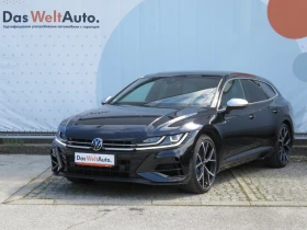 Снимка VW Arteon