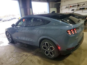 Ford Mustang Mach-E Gt | Auto.bg — изображение 2 Ford Mustang Mach-E Gt | Auto.bg — изображение 2
