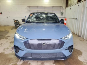 Ford Mustang Mach-E Gt | Auto.bg — изображение 5 Ford Mustang Mach-E Gt | Auto.bg — изображение 5