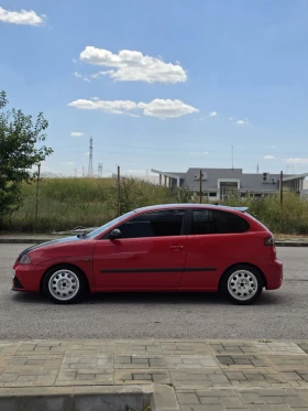 Seat Ibiza undefined | Auto.bg — изображение 5 Seat Ibiza undefined | Auto.bg — изображение 5