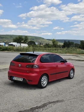 Seat Ibiza undefined | Auto.bg — изображение 7 Seat Ibiza undefined | Auto.bg — изображение 7