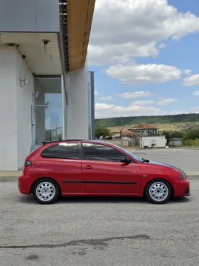 Seat Ibiza undefined | Auto.bg — изображение 4 Seat Ibiza undefined | Auto.bg — изображение 4