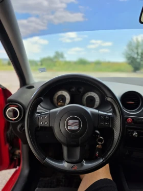 Seat Ibiza undefined | Auto.bg — изображение 9 Seat Ibiza undefined | Auto.bg — изображение 9