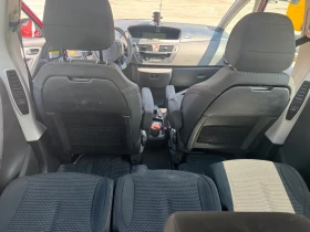Citroen Grand C4 Picasso 1.6HDI 7mesta avt. - 990 € / 1936.27 лв. - 95328224 8 | Car24.bg Citroen Grand C4 Picasso 1.6HDI 7mesta avt. - 990 € / 1936.27 лв. - 95328224 8